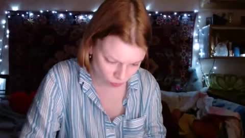 Elis online show from 02-13-25, 03:14