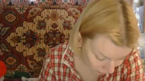 Elis online show from 10-17-25, 11:13