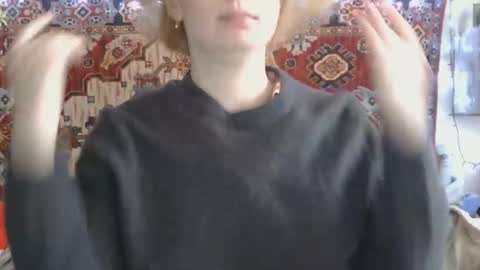 Elis online show from 04-14-26, 11:27