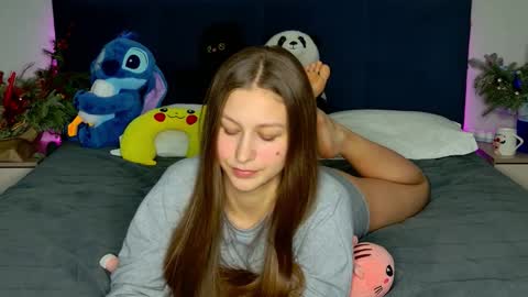 Emily online show from 01-13-26, 06:57