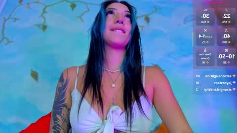 miss_evans_ online show from 01-13-26, 02:28