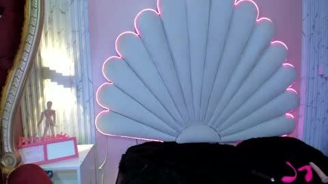 miss_evans_ online show from 04-07-26, 03:12