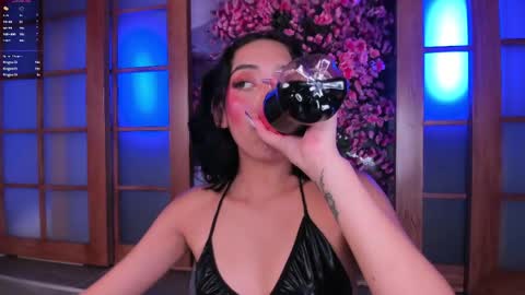 Evoleth online show from 04-24-26, 06:32