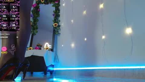 Miss Evoleth online show from 12-15-24, 11:09