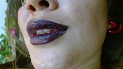 Miss Evoleth online show from 03-07-26, 11:13