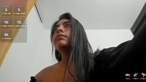 miss_eylens online show from 01-11-25, 04:16