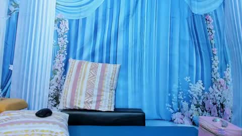 Monica Patricia online show from 06-02-26, 02:02