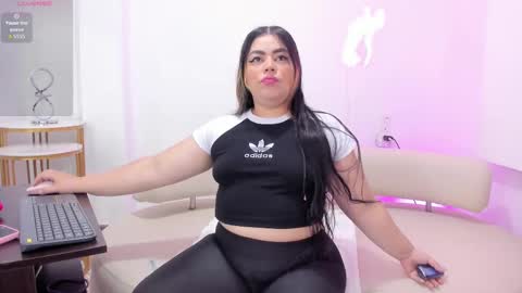 Francheska online show from 09-12-25, 11:32