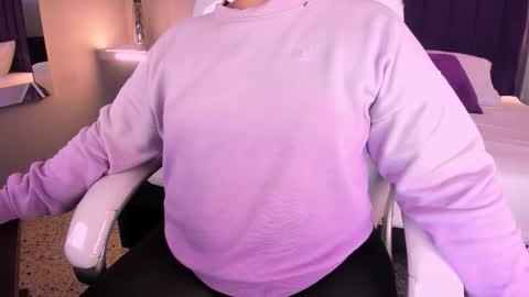 Francheska online show from 02-27-26, 11:54