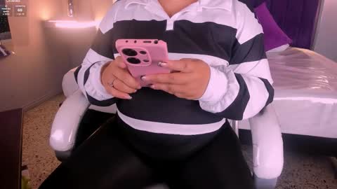 Francheska online show from 02-28-26, 12:06