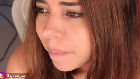 Snapshot of miss_galaxxia chatting on 12-26-24, 06:41 Elisabeth IG galax xxia online show from 12-26-24, 06:41