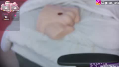 Snapshot of miss_galaxxia chatting on 03-05-25, 07:38 Elisabeth IG galax xxia online show from 03-05-25, 07:38