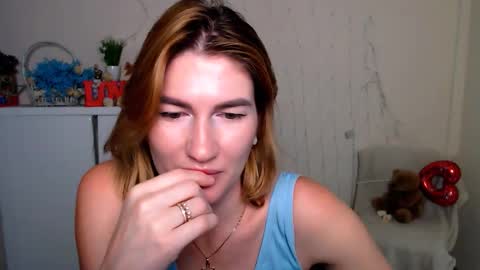 Hellen online show from 11-27-25, 07:21