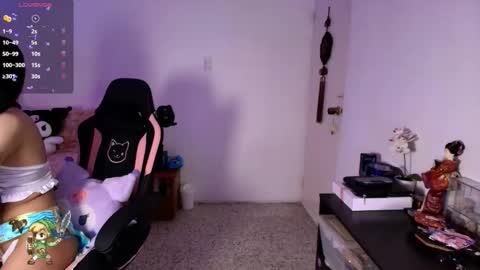 Snapshot of miss_hikikomori chatting on 11-10-25, 03:16 Asami online show from 11-10-25, 03:16