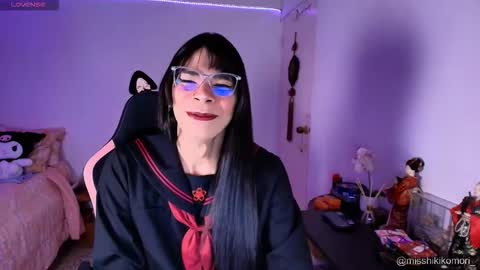 Asami  online show from 02-13-26, 06:31