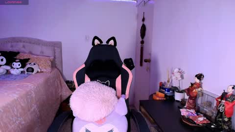 Asami  online show from 04-02-26, 06:22