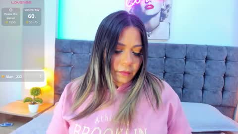 Snapshot of miss_horney chatting on 02-01-26, 05:00 miss_horney online show from 02-01-26, 05:00