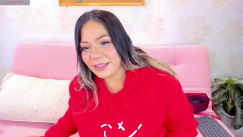 Snapshot of miss_horney chatting on 02-08-26, 11:57 miss_horney online show from 02-08-26, 11:57