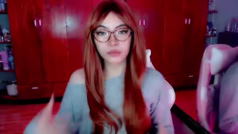 Snapshot of miss_hornydoll chatting on 05-03-26, 04:18 miss_hornydoll online show from 05-03-26, 04:18