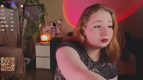 miss_ida online show from 07-02-26, 02:34