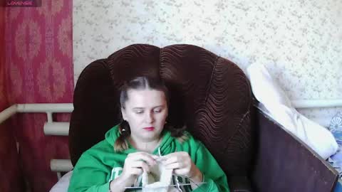 Miss Iriss online show from 03-13-26, 02:01