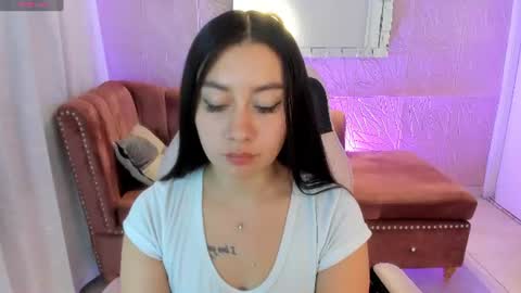 Isabella online show from 06-11-26, 02:04