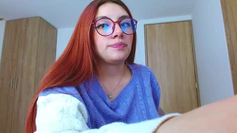 Isabella online show from 12-27-24, 10:12