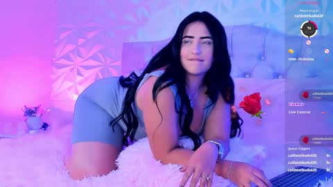 Ivy online show from 01-21-25, 08:54