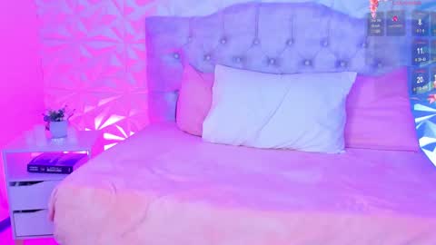 Ivy online show from 02-19-25, 11:25