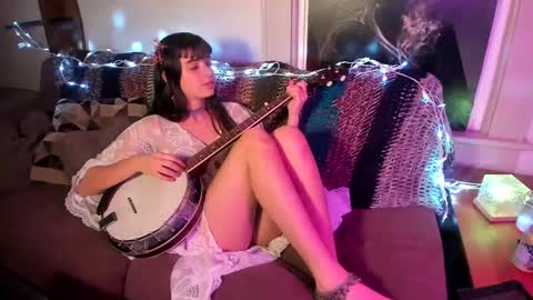 Snapshot of miss_ivy_rae chatting on 02-24-25, 10:26 Ivy Rae online show from 02-24-25, 10:26