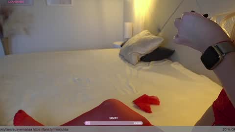 Snapshot of miss_juliaa chatting on 01-25-25, 02:03 Julia--- onlyfanssuavemariaa online show from 01-25-25, 02:03
