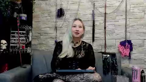 Kaz online show from 07-13-26, 01:08