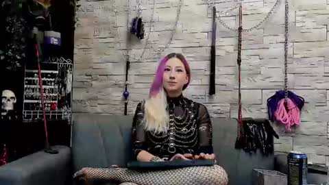 Kaz online show from 07-22-26, 12:24
