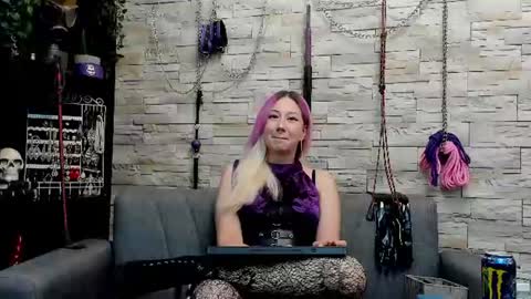 Kaz online show from 07-25-26, 12:09