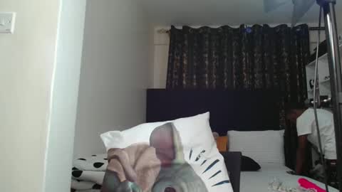 Miss Kiarrafit online show from 01-07-26, 09:01