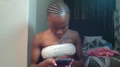 Miss Kiarrafit online show from 02-02-26, 06:28