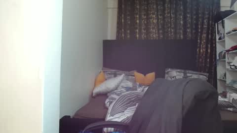 Miss Kiarrafit online show from 02-15-26, 02:41