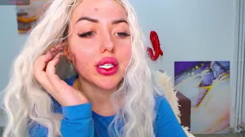 Snapshot of miss_kiten chatting on 03-11-25, 06:41 miss_kiten online show from 03-11-25, 06:41