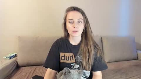 Kitty online show from 01-09-26, 02:25