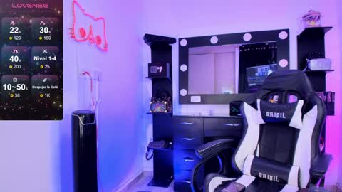 Miss Kittyn online show from 01-21-25, 12:57