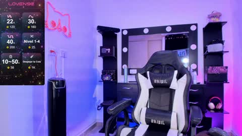 Miss Kittyn online show from 02-06-25, 04:21