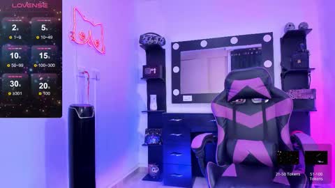 Miss Kittyn online show from 10-29-25, 12:35