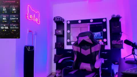 Miss Kittyn online show from 04-05-26, 12:41