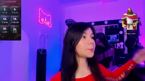 Snapshot of miss_kittyn chatting on 07-11-26, 09:05 Miss Kittyn online show from 07-11-26, 09:05