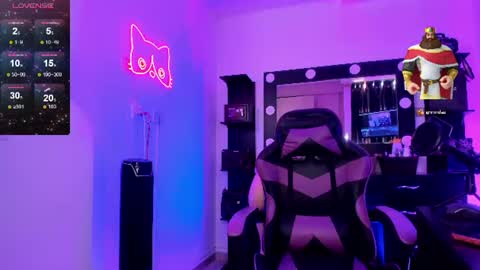 Snapshot of miss_kittyn chatting on 07-12-26, 08:22 Miss Kittyn online show from 07-12-26, 08:22