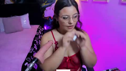 Kloe online show from 07-07-26, 11:14
