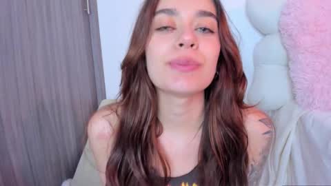 Alana online show from 02-21-26, 12:55