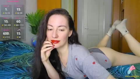 Laura online show from 02-19-26, 10:33