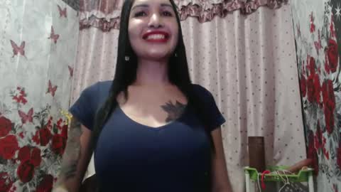 inday online show from 02-21-25, 01:33