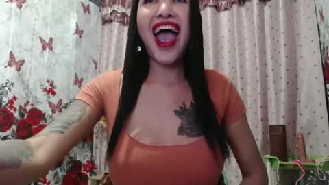 inday online show from 02-26-25, 12:49